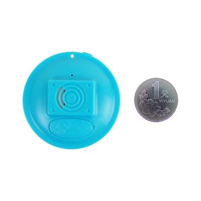 China Lightweight Magnetic Gps Tracking Device / Secure Cute Micro Gps Tracker for sale