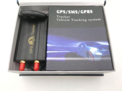 China Positioning Car Locator Device Remote Controlling Oil And Circuit for sale