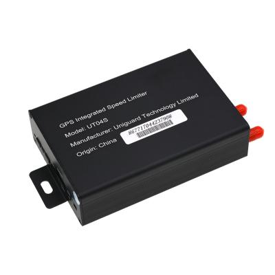 中国 150mA 850Mhz Gpsは振幅制限器800mAh 3.7V Uniguard UT04Sを促進する 販売のため