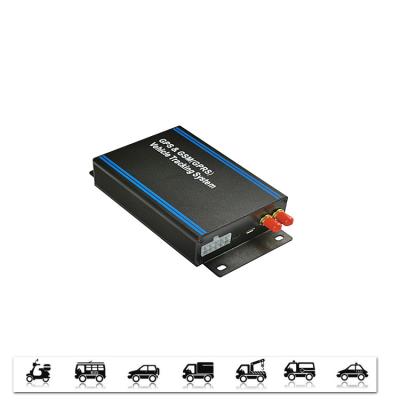 China Fleet Management Ethiopia 150mA 800mAh Gps Speed Limiter for sale