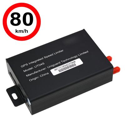 China 1575.42MHz Ethiopia GSM GPRS 150mA 2W Gps Speed Limiter for sale