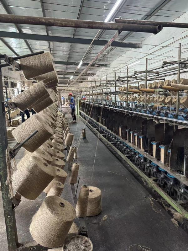 Verified China supplier - Weifang Huahe Hengtai Weaving Co., Ltd.