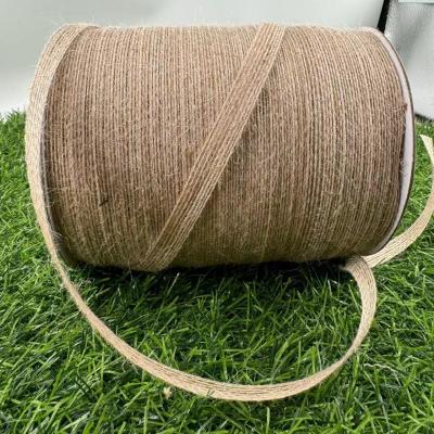 China Cords for Eco-Friendly Protection Fishing Line and DIY Handmade Hemp Belt from Direct for sale