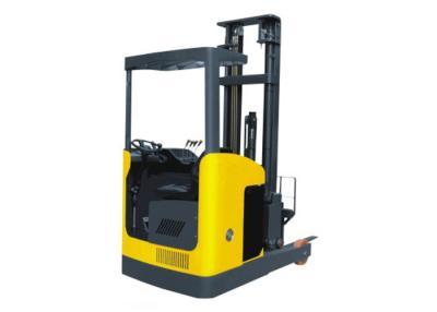 Κίνα Καθισμένος ηλεκτρικός κάθεται Forklift αντισταθμισμένος τύπος προσιτότητας ιστών 1 τόνου προς πώληση