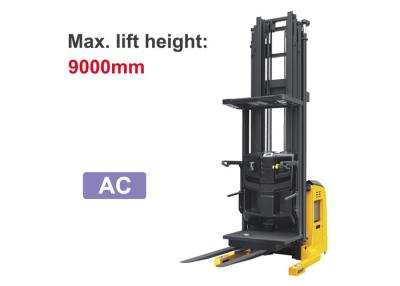 Κίνα Forklift συλλεκτικών μηχανών διαταγής μηχανών εναλλασσόμενου ρεύματος αυτόματη γρήγορη επιστροφής υψηλή επίδοση προς πώληση