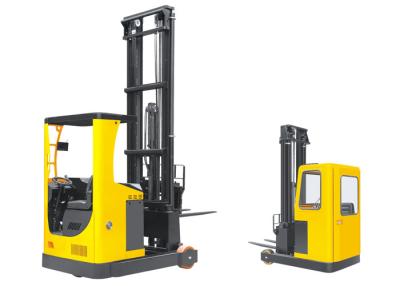 Κίνα 48V Forklift αντιστάθμισης άνετο σχέδιο ελέγχου φορτηγών ηλεκτρονικό προς πώληση