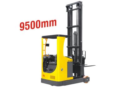 Κίνα 2000kg ηλεκτρικό τροφοδοτημένο Forklift υψηλό ανυψωτικό υδραυλικό φρένο με την επίδειξη LCD προς πώληση