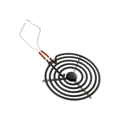 China Wholesale Stove U Shape Quick Heat Tubular Heater Element For Griddles for sale