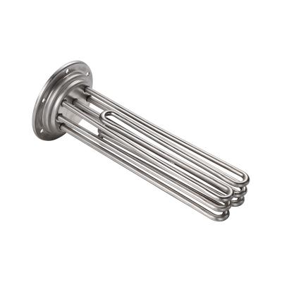 China Water Heater China Supplier Stainless Steel Immersion Heater for sale