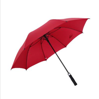 China High Quality Minimalist Golf Umbrella Umbrella Printed Logo Golf Hot Selling Umbrellas 62 Inches for sale