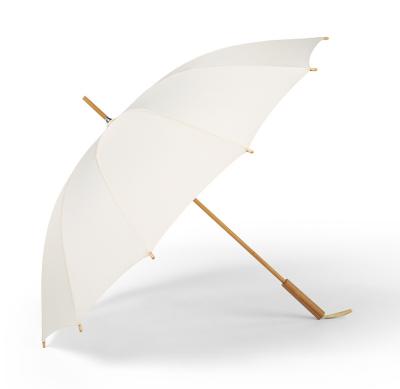 China Wholesale Minimalist Bamboo Umbrella Vintage Umbrella for sale