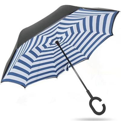 China Happy Golf Umbrella Umbrella Canopy Umbrella Sublimation Umbrella White for sale