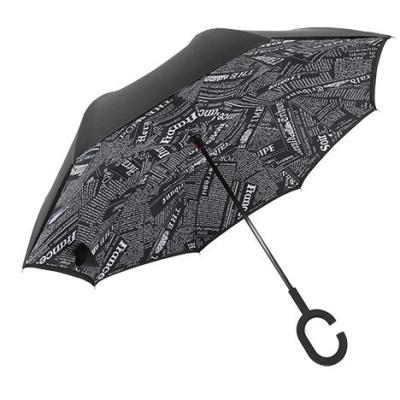 China China Special Umbrella Umbrella Quality Country Umbrella Reverse Umbrella for sale