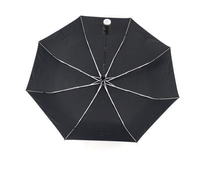 China Minimalist Torch To UV Umbrella Automatic Umbrella Open Folding And Umbrella Automatic Closed for sale