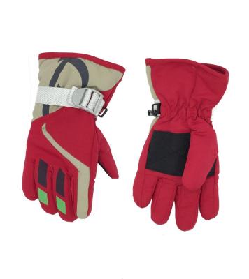 China Wholesale Men Ski Glovesfast Delivery Hot Sale Winter Sport Gloves From Factory Directly for sale