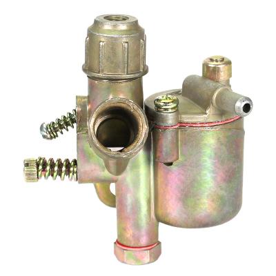 China Wholesale Aluminum Alloy Effect High Fuel System Parts K34 Carburador Motorcycle Carburetor K34 Carburetor for sale