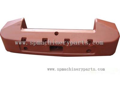 China Quick delivery new iron cast excavator counterweight balance counterweight for sale