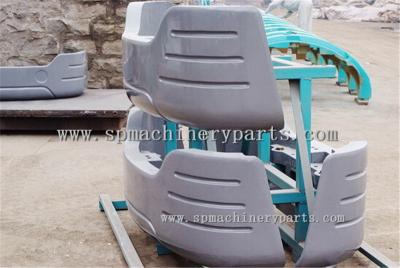 China China Factory Wholesale Low Price Excavator Counterweight For Sale for sale