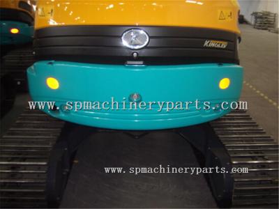 China Manufacturer Direct HITACHI Excavator Counterweight Counterweight For Sale for sale