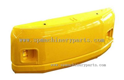 China Manufacturers selling high quality Iron Cast Excavator Counter Weight From China for sale