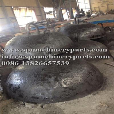 China Manufacturer High End Navigation tools & Equipments Cast Iron Marine Buoy sinker Make In China for sale