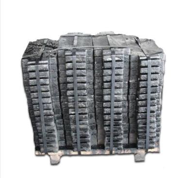 China Japan Small Machine-Room Fujitec Elevator Parts Compound Material Counterweight For Office Building for sale