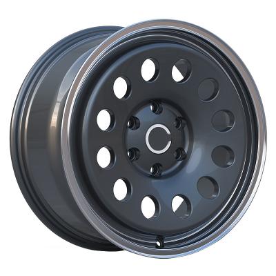 China 1 Piece Forged Wheels In stock cheap china forged wheels 5x130 wheel for FJ CRUISER Geely universal for sale