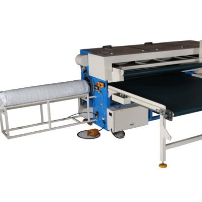 China Textiles Roll Mattress Making Packing Machine AV-305 for sale