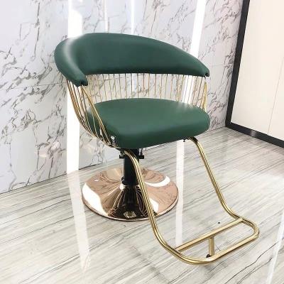 China Traditional barbershop barber chair for man hairdressing for sale