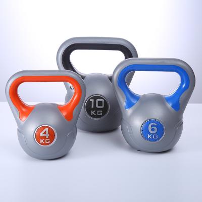 China Body Buliding Gym Workout Sports Training Fitness Equipment Hex Weight Set Dumbbells For Sale for sale