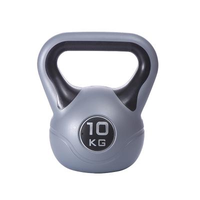 China Body Buliding Fitness Women Colorful Dumbbell Neoprene Spherical Dumbbell for sale