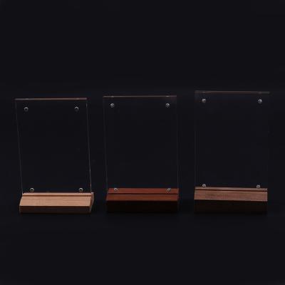 China Simple Modern Custom Exhibition Equipment Fashion Accessories Earring Greeting Card Display Stands For Sale for sale