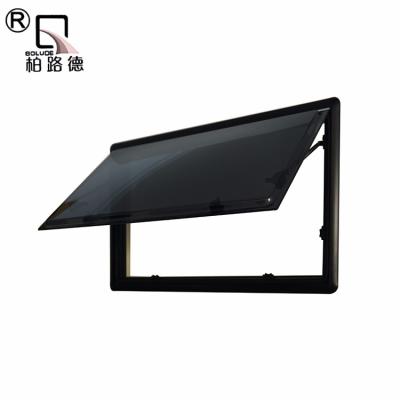 China China good quality motorhome side window 497-347 for sale