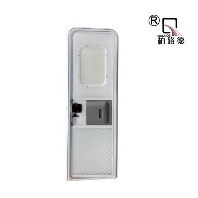 China Air RV / Caravan / Motorhome Door Stainless Steel Security Gates for sale