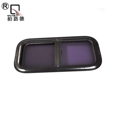 China Horse Trailer Side Open Sliding Window for sale