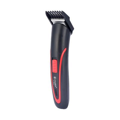 China Safety Newest Usb Rechargeable High Speed Low Noise Cordless Hair Trimmer for sale