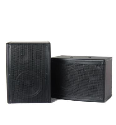 China BMB 660 Hot Selling 6.5 Inch Karaoke KTV Speaker For Home Theater AV-660 for sale