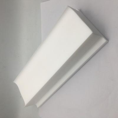 China Aluminum PTFE High Quality Soft Food Grade China Manufacture CNC Machining Services Material Press Molds Large Equipment for sale