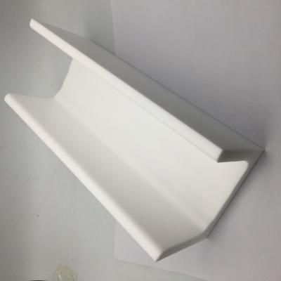 China China Aluminum Manufacturing Services High Precision PTFE Machining High Quality Food Grade Smooth Material Press Molds Large Equipment for sale