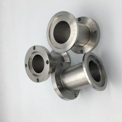 China High Quality 316 Stainless Steel Parts Aluminum CNC Turning And Milling Food Grade For Environmental Protection 3D Printing Machine for sale