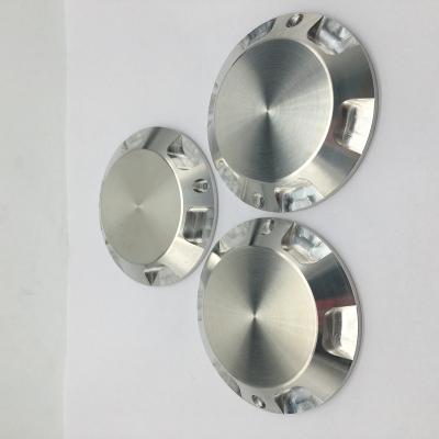 China OEM Aluminum Shell Uniball Cup AL5052 6061 6063 7075 CNC Turning and Milling Part for sale