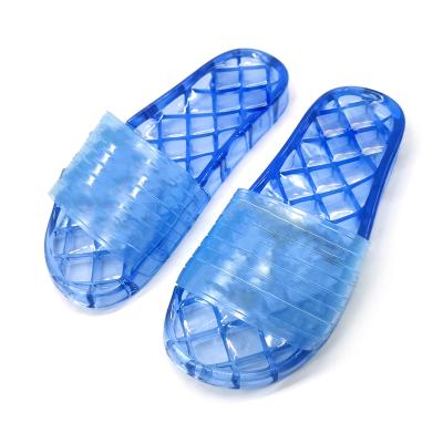 China CUSHIONING famous designer shoes brands 2021 slipers freeze sandals women luxury slippers for women slides shoes for sale