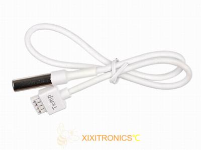 China Originele DS18B20-Temperatuursensor voor Robot mft-4301 mft-4401 Reeksen Te koop