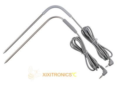 Chine Thermomètres Oven Thermometers Oven Temp Probe cuit au four par BARBECUE IPX3 de nourriture aux séries d'IPX7 MFF-32 à vendre