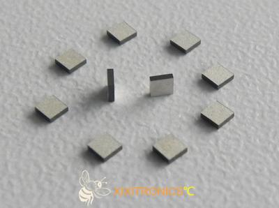 China Guter Thermistor der Übereinstimmungs-NTC bricht bloßen Chip 10K 1% Thermistor-3435 ab zu verkaufen