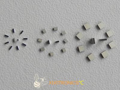 China Consistency NTC Thermistor Chip 10K 1% 3435 3950 3977 Epoxy Coated Thermistors for sale