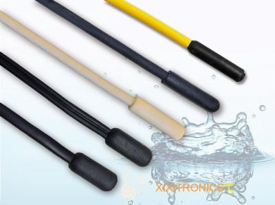 Chine Série imperméable d'Overmolding MFT-O d'injection de bande de sonde de la température de stabilité et de fiabilité IP68 à vendre