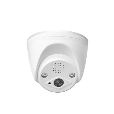 China 3MP Night Vision Video Surveillance Camera Wireless Security Wifi Camera for sale