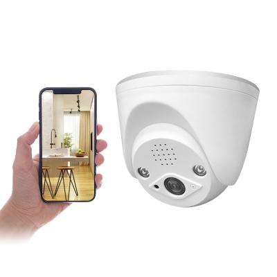 China Factory Cheap Price 3MP 1296P Security Camera HD Dome Ip Network Camera for sale