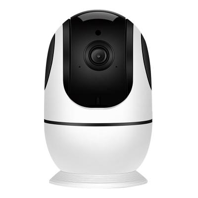 China 2mp smart wifi baby monitor fixed ip dome 360 rotation ip wifi camera 1080p for sale